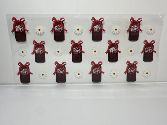 E169 Dr Pepper