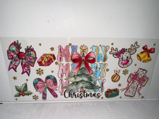 H1068 Christmas