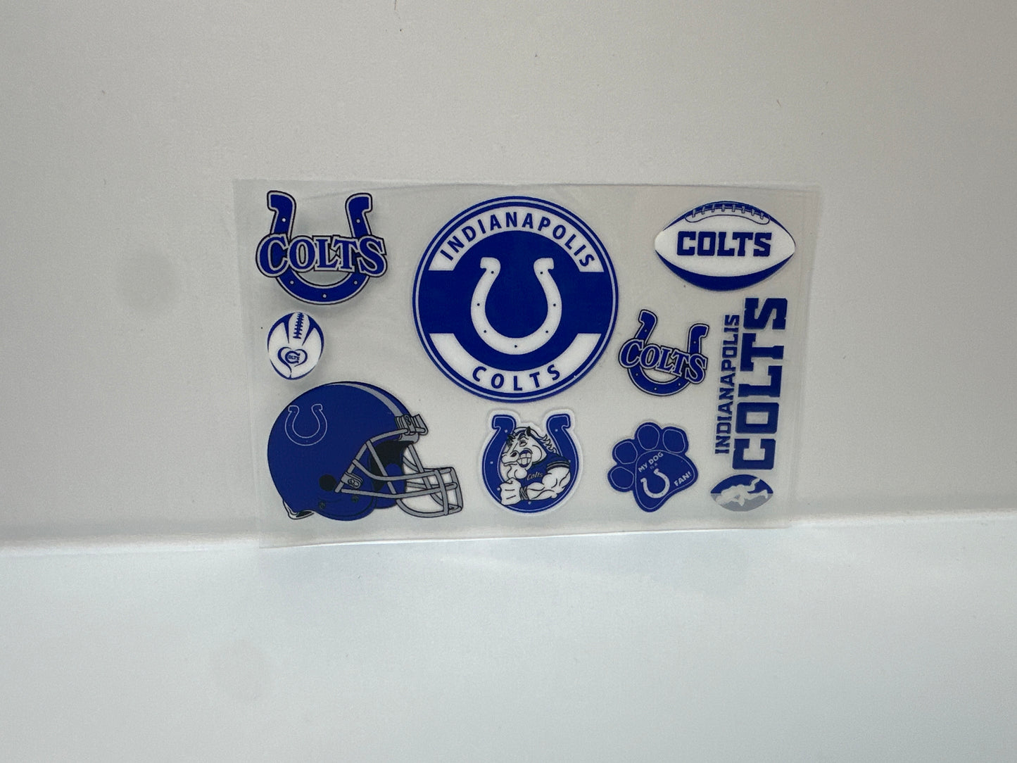 Credit/Debit card wraps