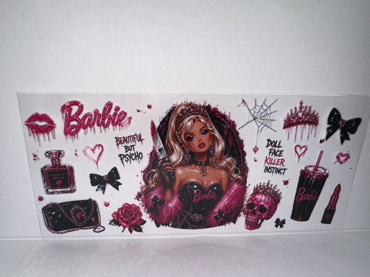 H2784 Barbie