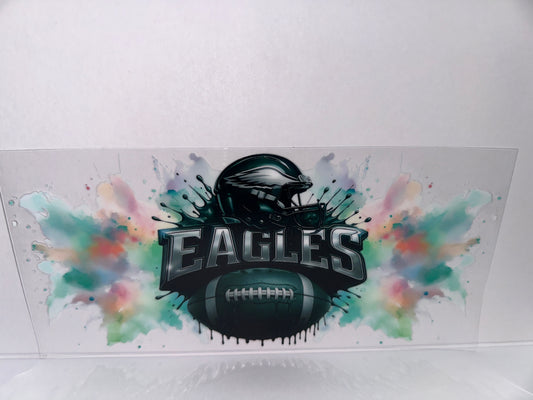 H1700 NFL Eagles