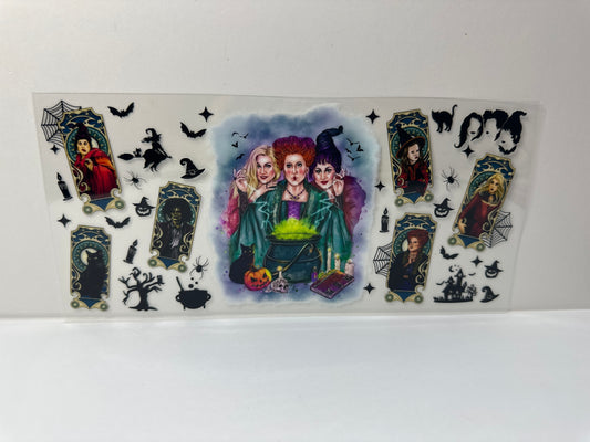 G423 hocus-pocus Halloween