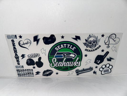 H682 NFL Seahawks