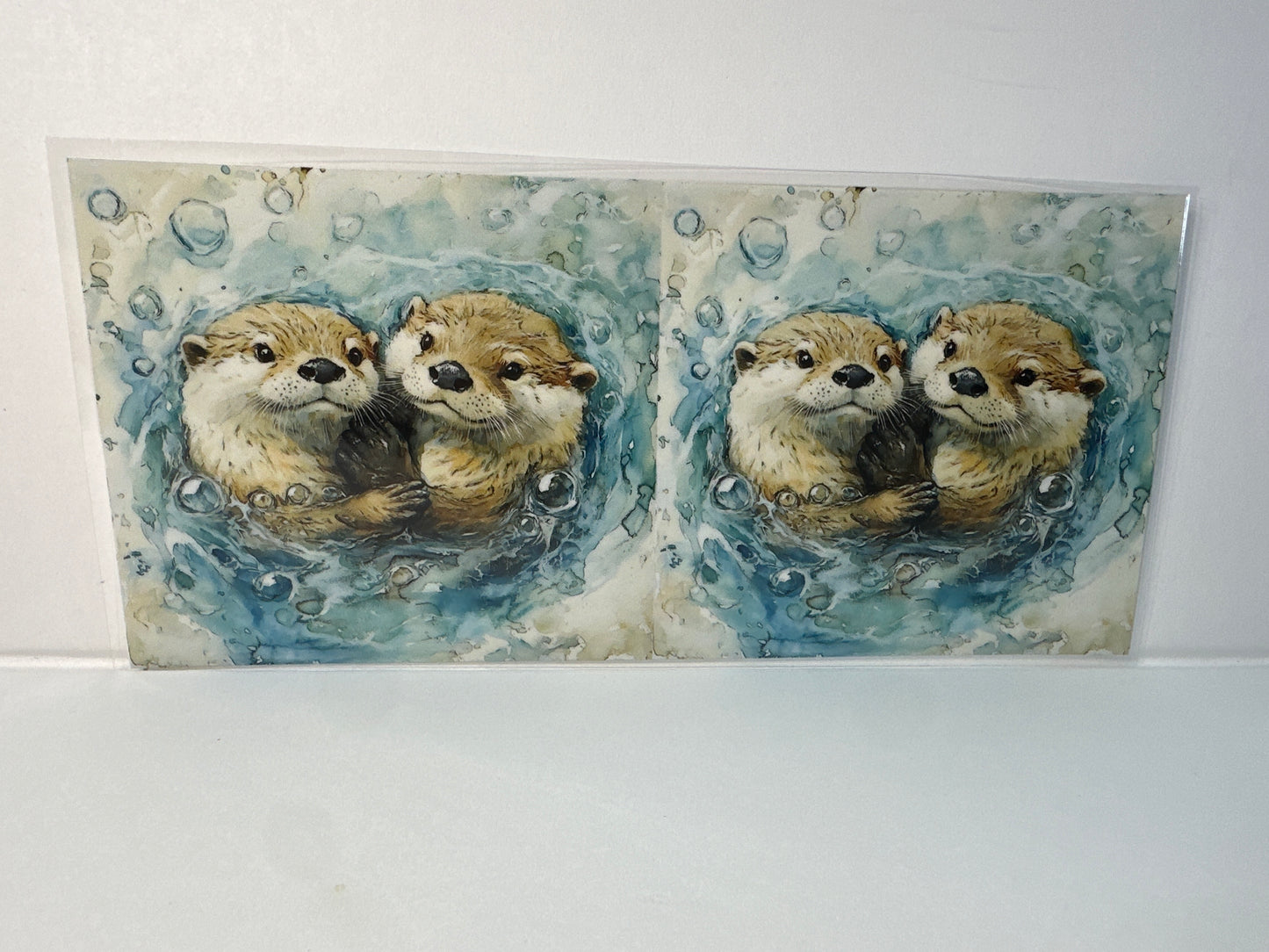 G77 otter
