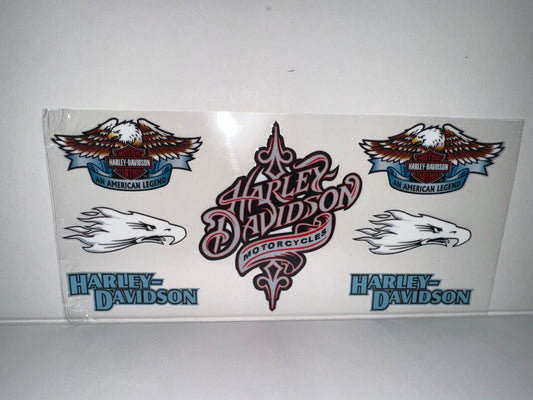 H524 Harley Davidson