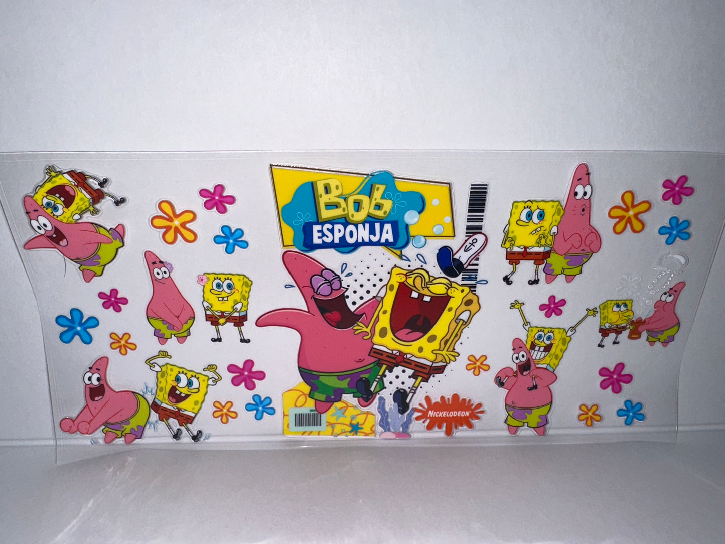 H1677 Sponge Bob