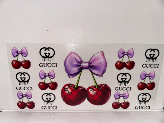 H915 Designer Gucci