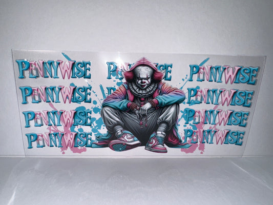 H2484 Pennywise Horror