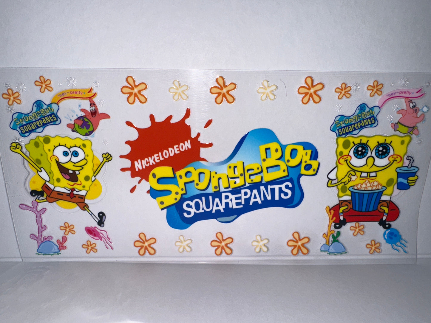 H1681 Sponge Bob