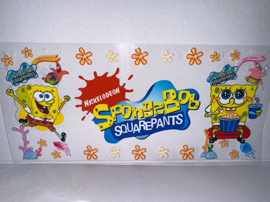 H1681 Sponge Bob