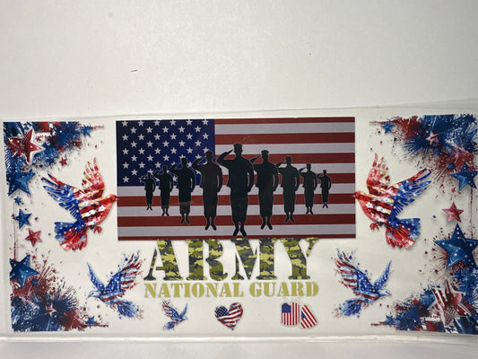 H1166 Army National Guard