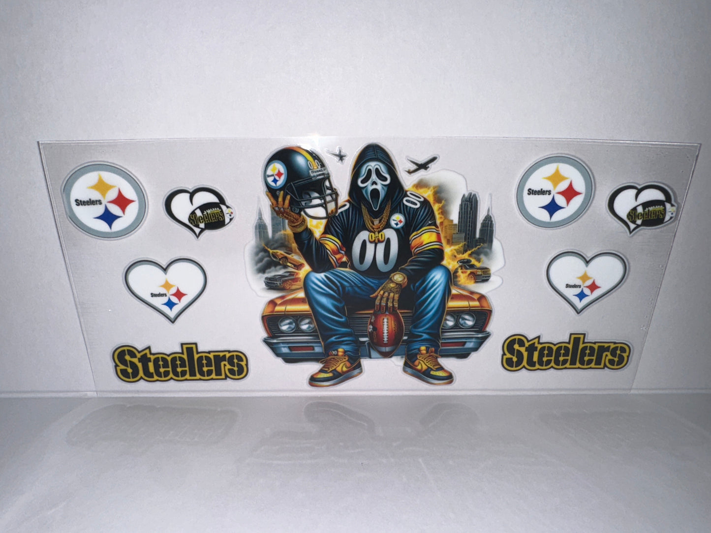 H1747 NFL Steelers