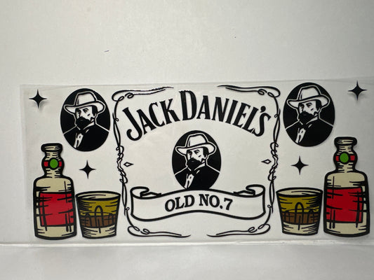H1169 Jack Daniel’s