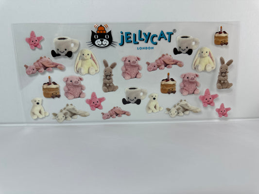 E290 Jelly Cat