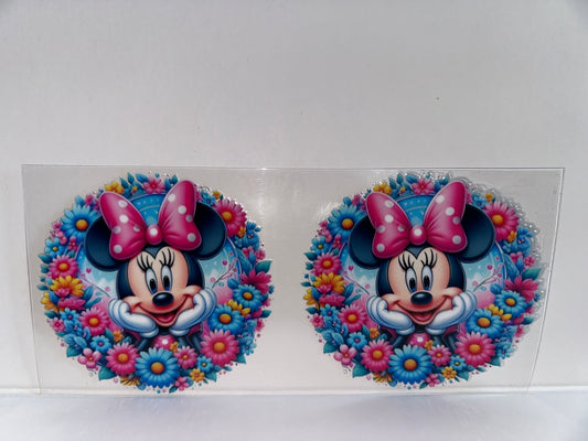 G1185 Disney Minnie Mouse