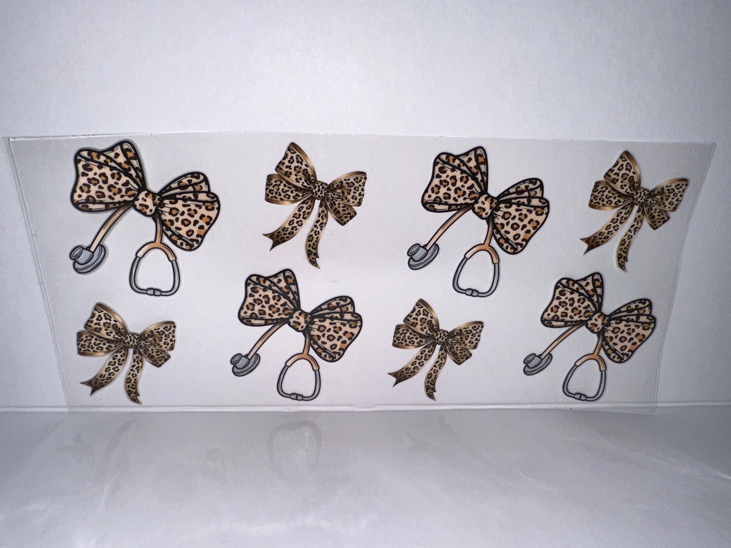 H2162 Nurse Bow
