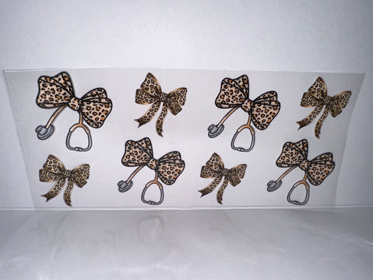 H2162 Nurse Bow