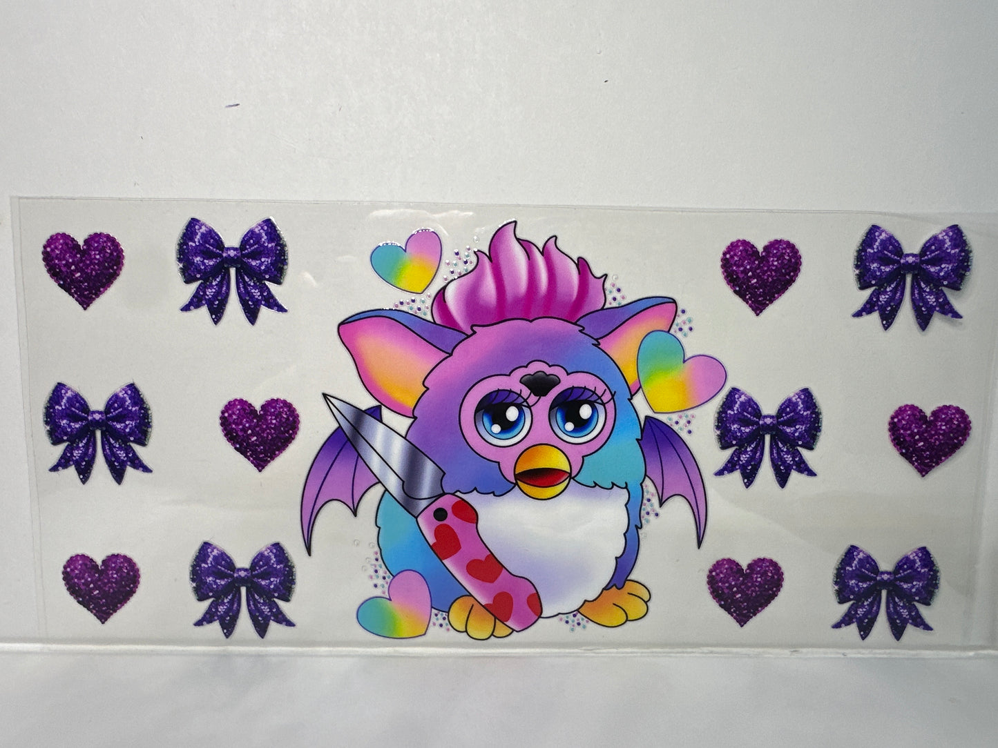 H1241 Furbies
