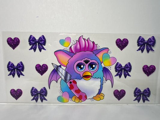 H1241 Furbies