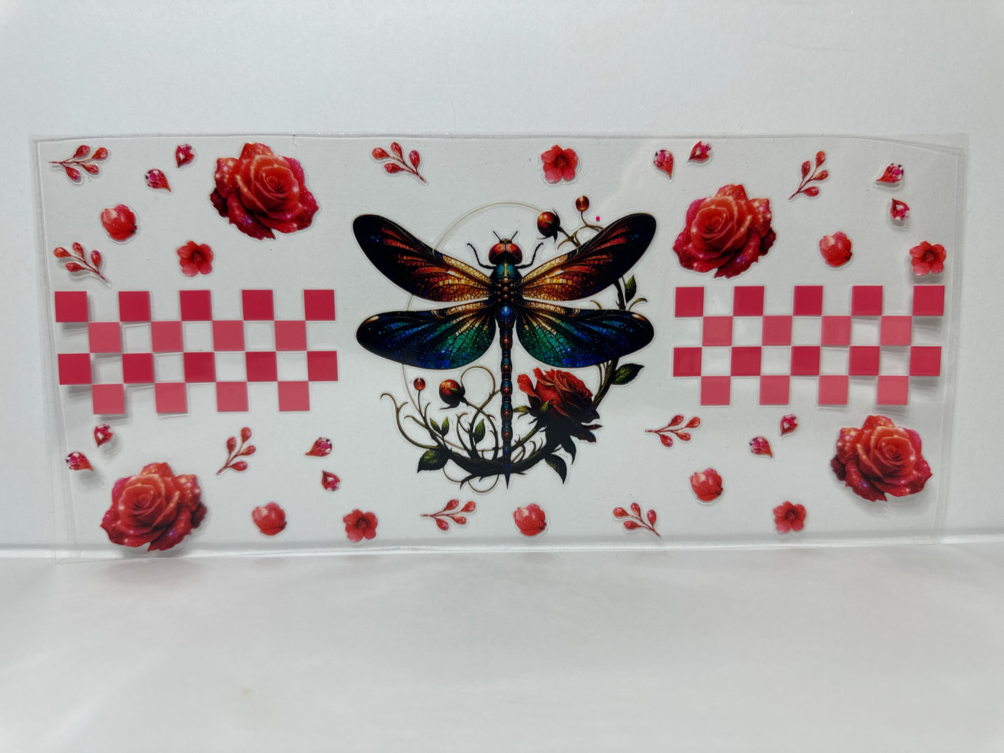 E384 Dragon Fly
