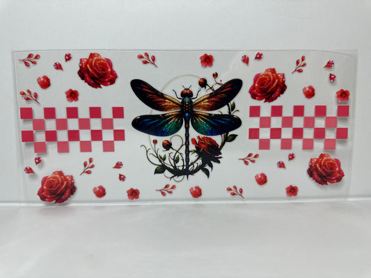 E384 Dragon Fly