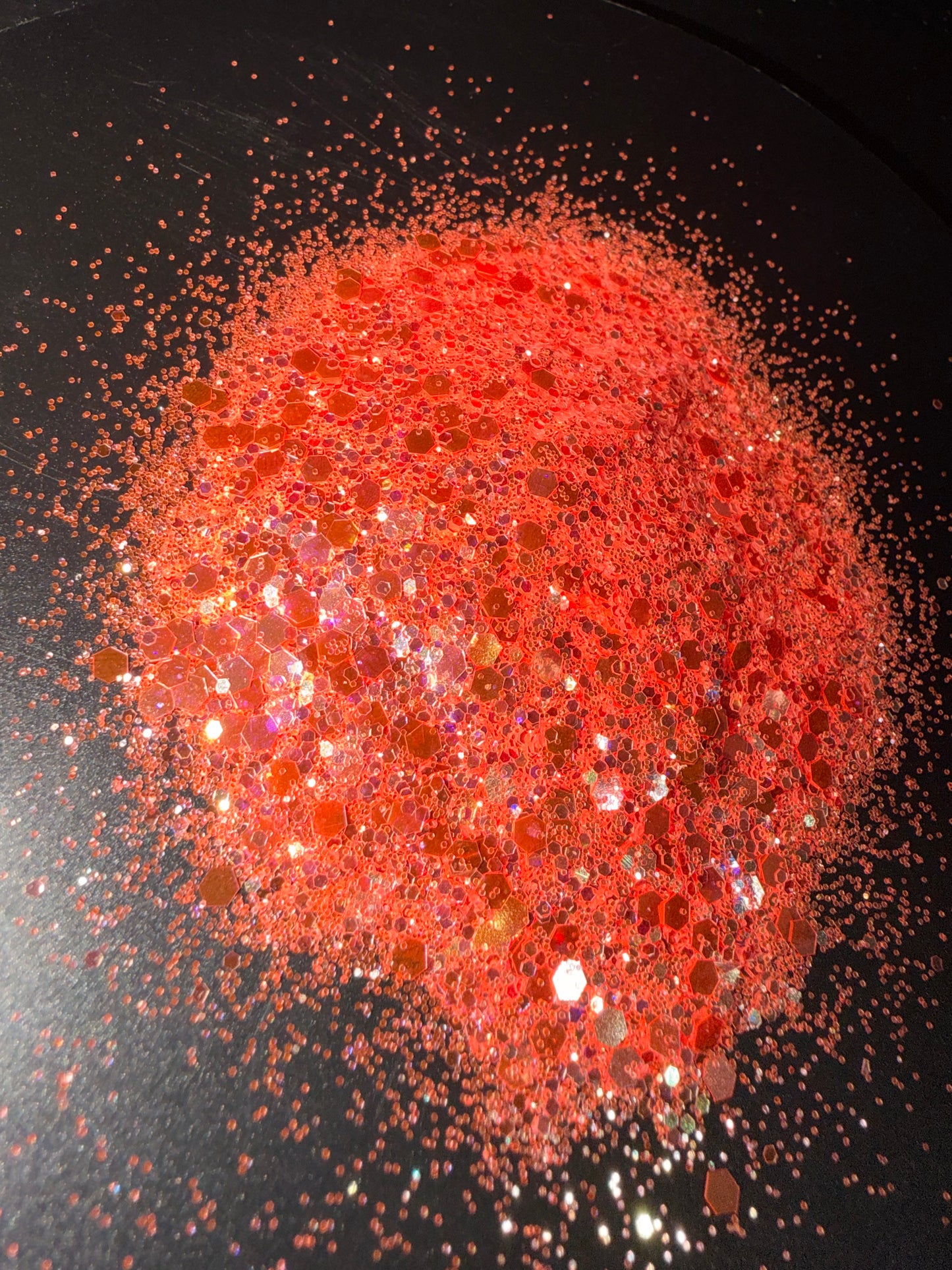 OSHA | Chunky Glitter | 2oz
