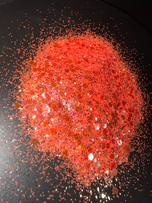 OSHA | Chunky Glitter | 2oz