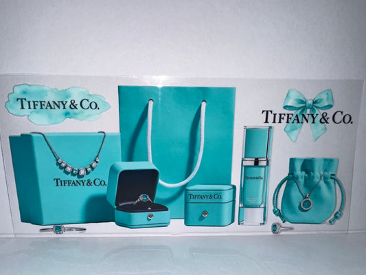 H2443 Tiffany