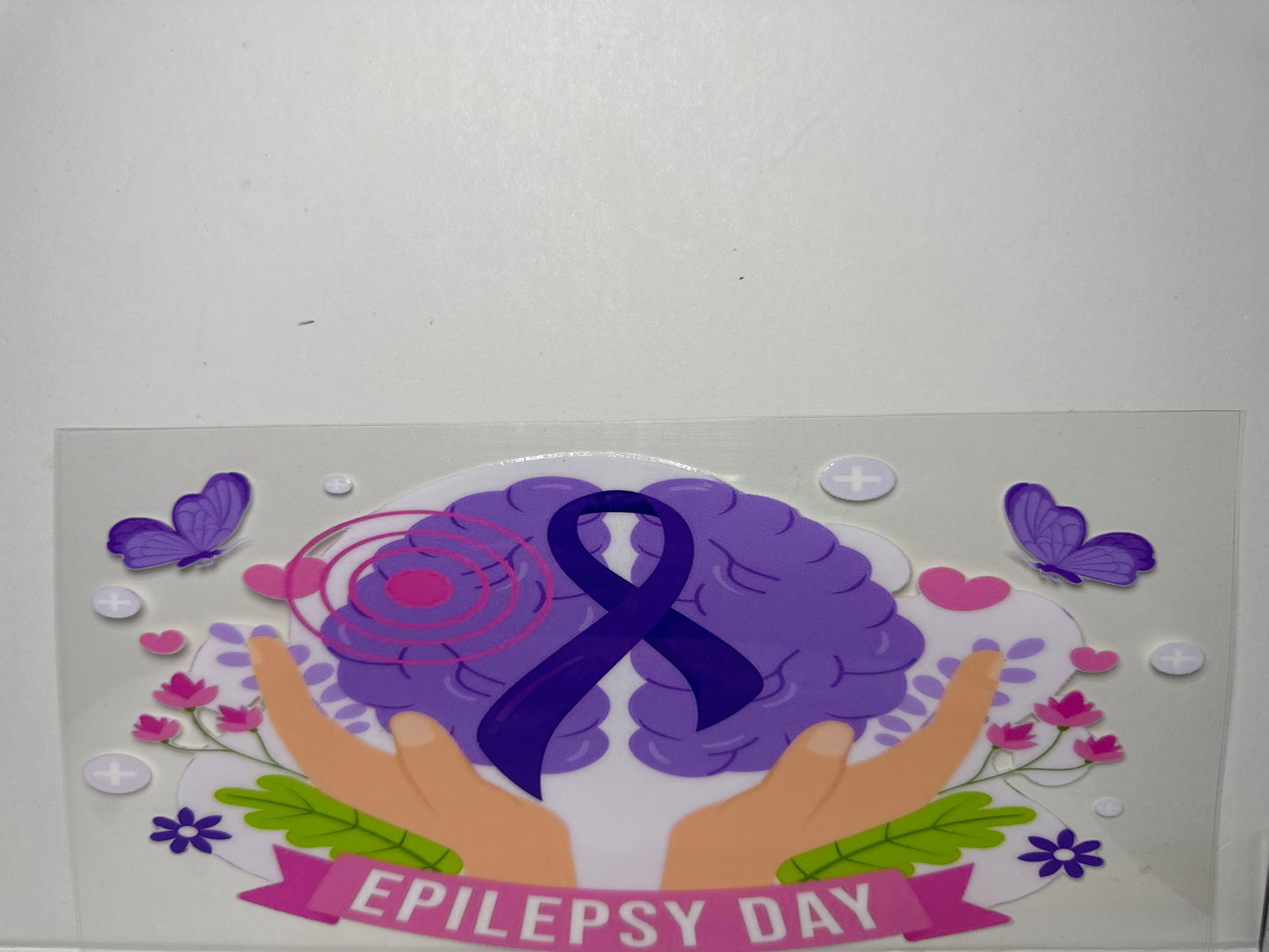 H1178 Epilepsy awareness