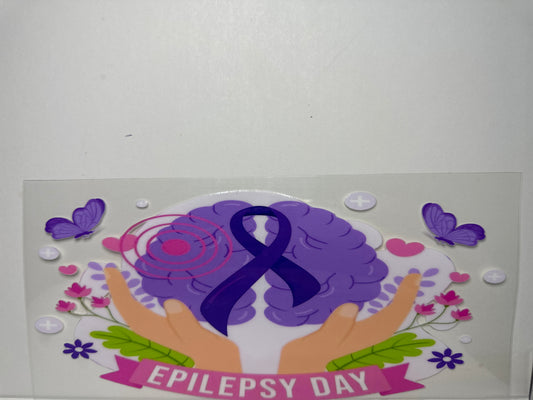H1178 Epilepsy awareness