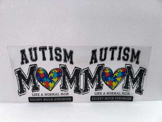 H2626 Autism mom