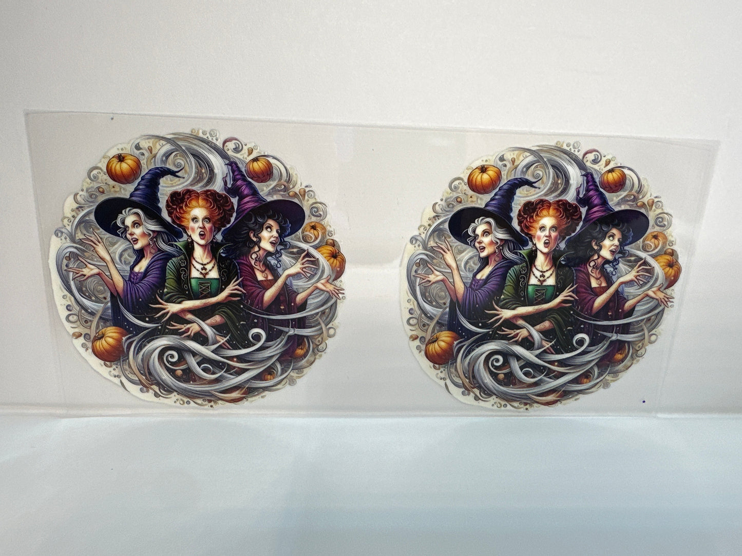 G282 Halloween hocus-pocus