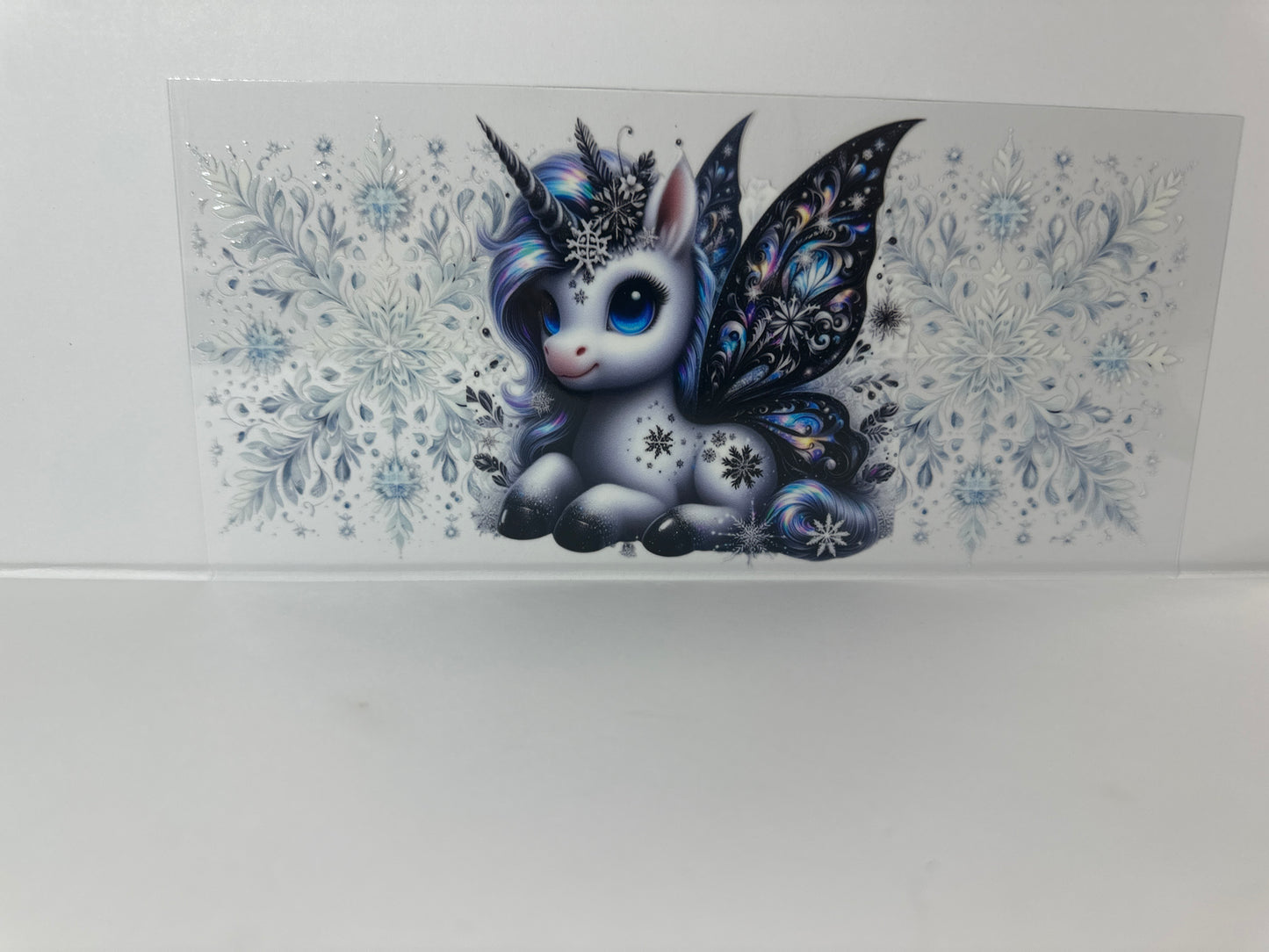 E147 unicorn