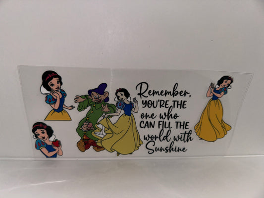 G972 Disney Princess Snow White
