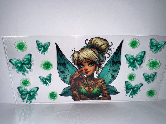 H2186 Disney Tinker Bell