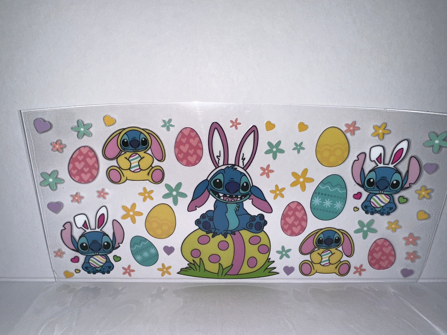 H1620 Happy Easter Stitch
