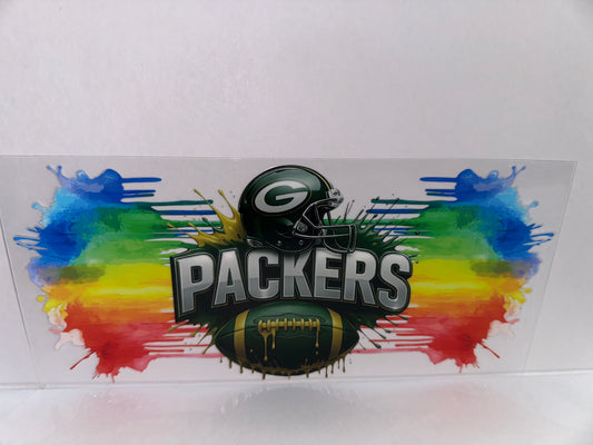 H1710 NFL Packers