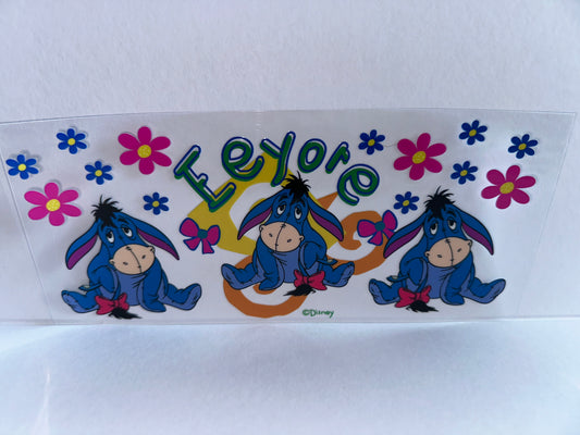 H1888 Eeyore