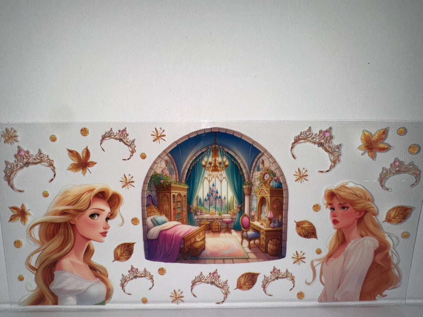 G1226 Disney Princess Aurora