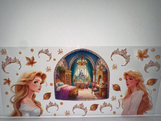 G1226 Disney Princess Aurora