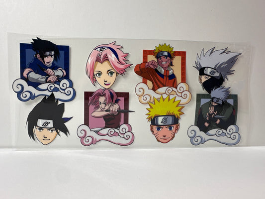 G674 Naruto
