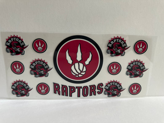 G887 basketball NBA Toronto Raptors