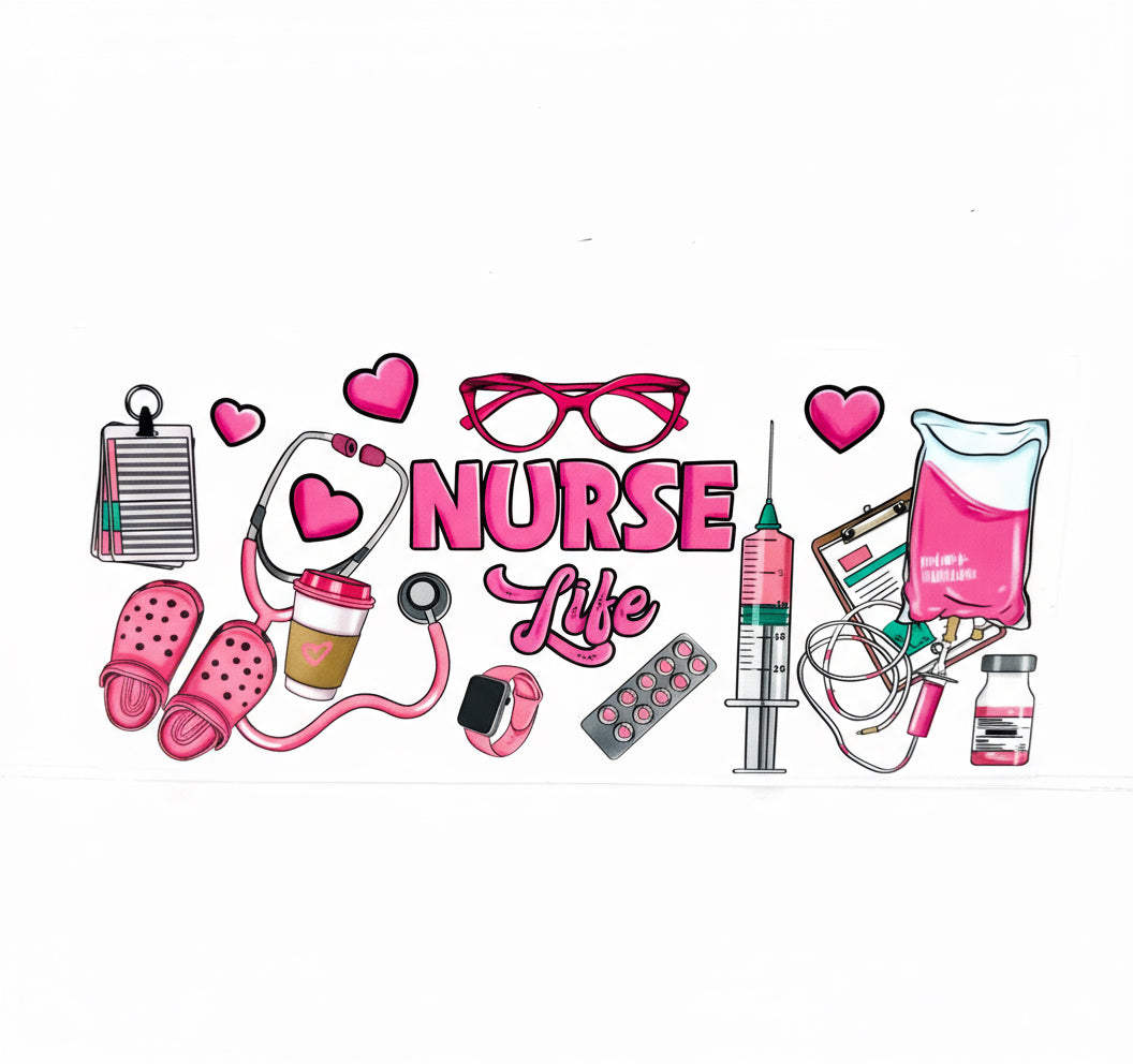 H718 Profession Nurse