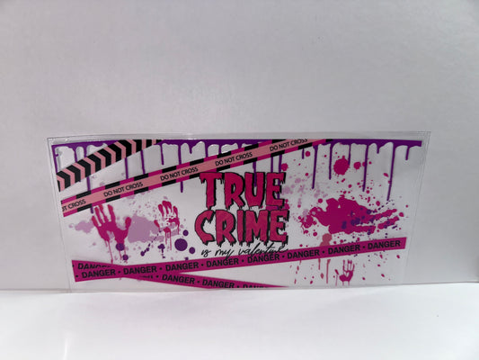 H2630 True Crime