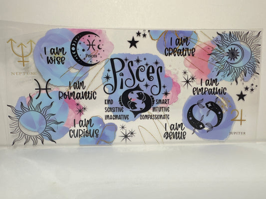 F126 Pisces horoscope