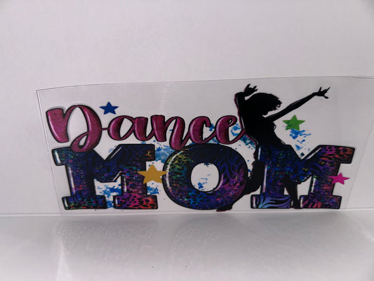 H1554 Dance mom