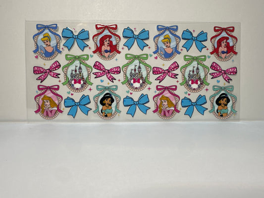 F7 Disney Princesses