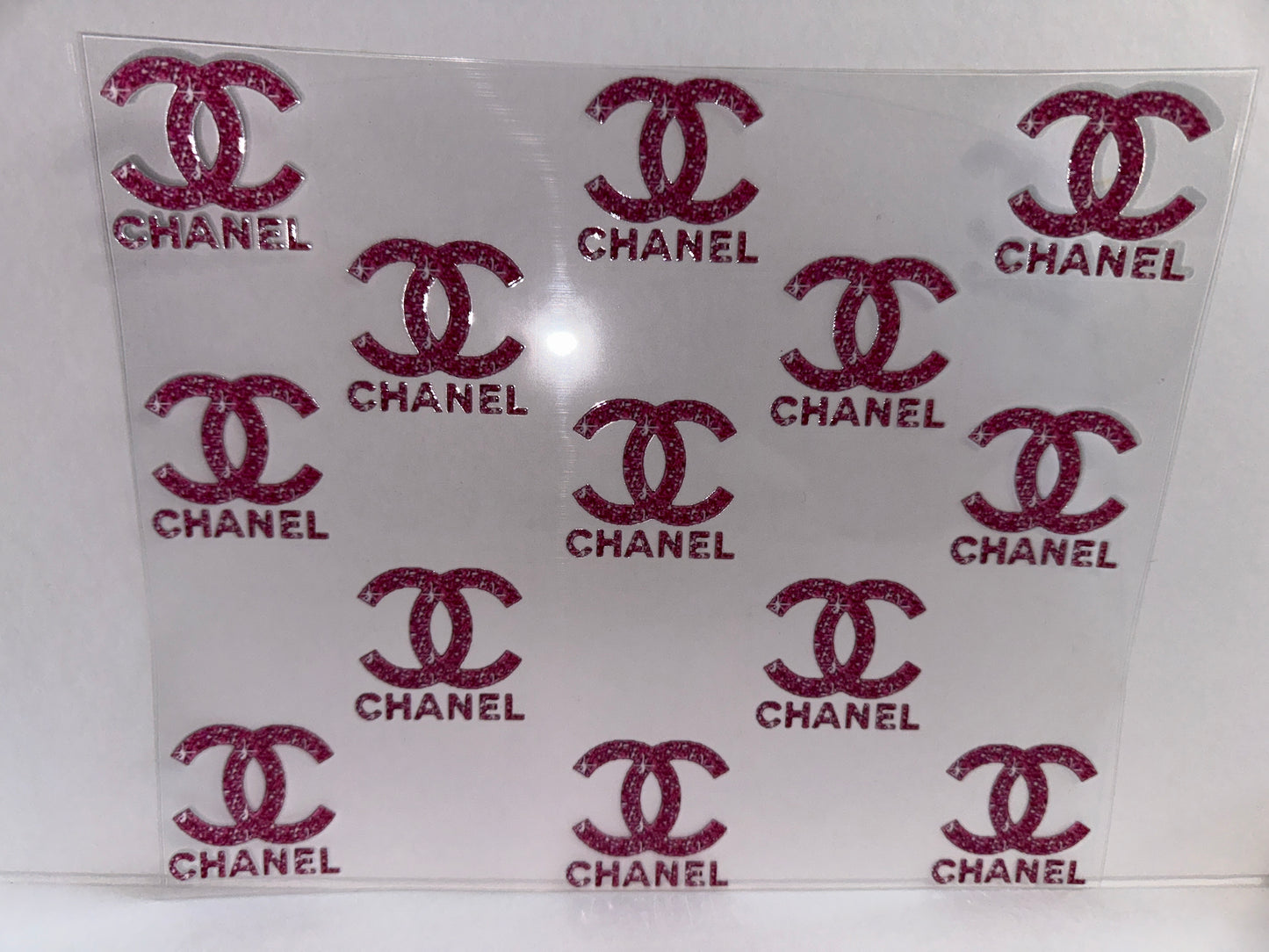 H2057 24oz Chanel Designer