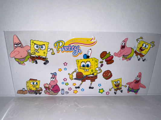 H1679 Sponge Bob