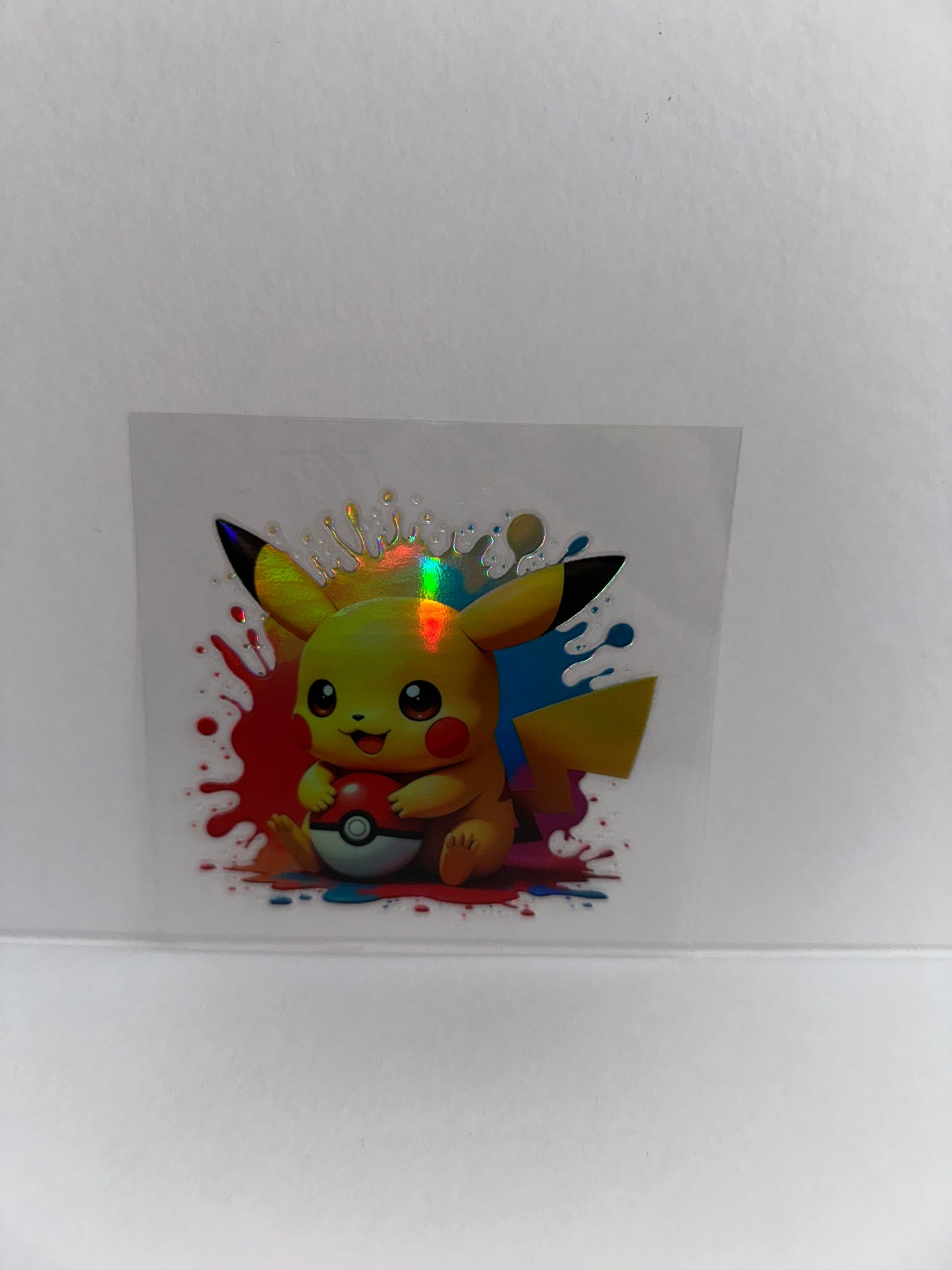 H2366 Metallic Pokémon